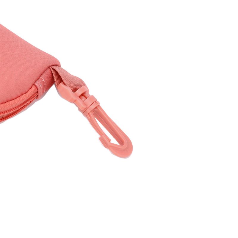 Oculos de sola Aviador Bloom & Blush da Monneka 5